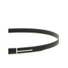 'Icon' belt