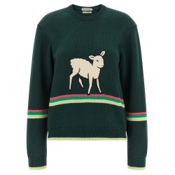 'Sheep' sweater
