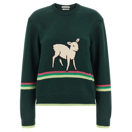 'Sheep' sweater