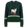 'Sheep' sweater