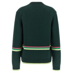 'Sheep' sweater