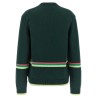 'Sheep' sweater
