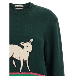 'Sheep' sweater