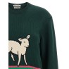 'Sheep' sweater