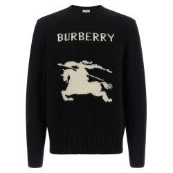 'EKD Logo' sweater