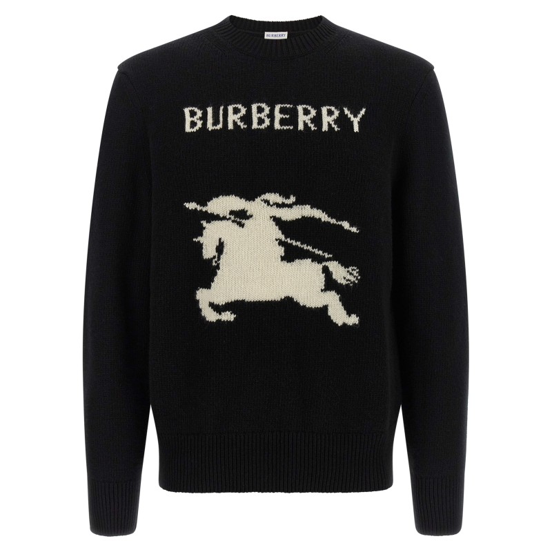 'EKD Logo' sweater