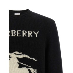 'EKD Logo' sweater