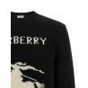 'EKD Logo' sweater