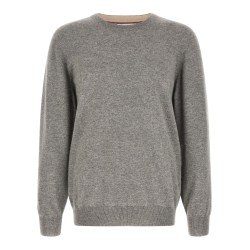 Cashmere sweater