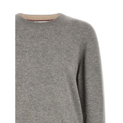 Cashmere sweater