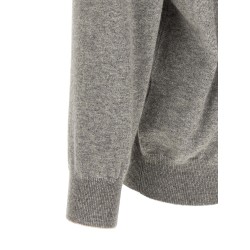 Cashmere sweater