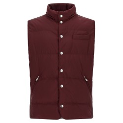 Padded vest