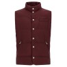 Padded vest