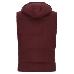 Padded vest