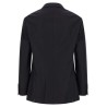 Double-breasted blazer