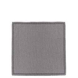 Double-face pocket clutch