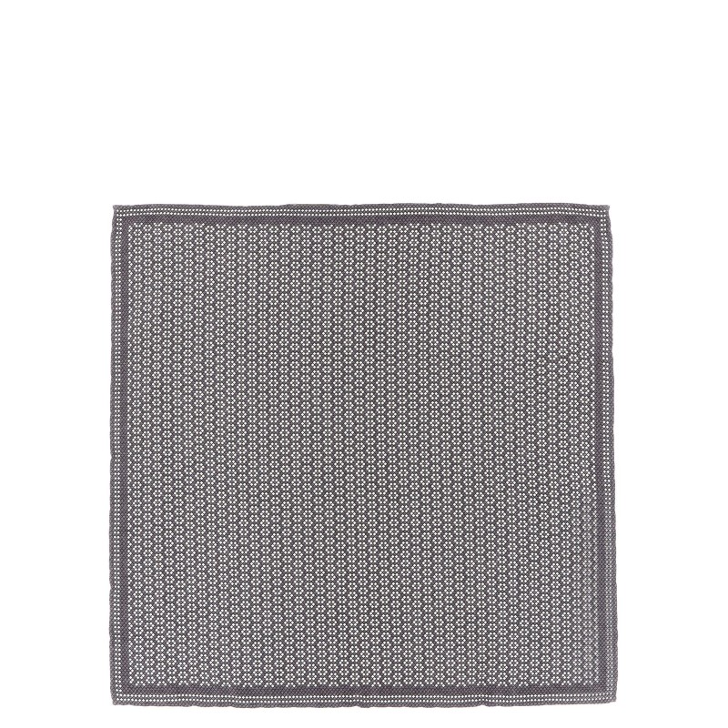 Double-face pocket clutch