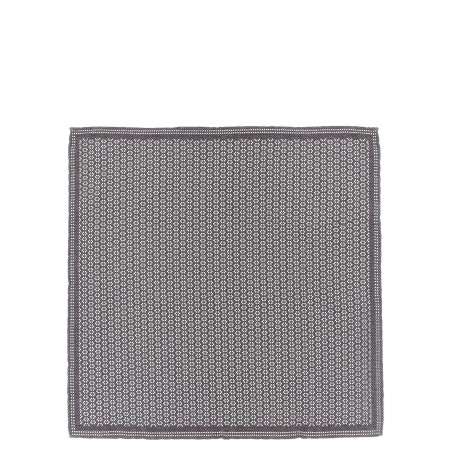 Double-face pocket clutch