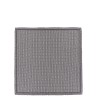 Double-face pocket clutch