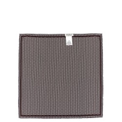 Double-face pocket clutch