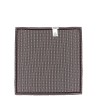Double-face pocket clutch