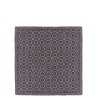 Double-face pocket clutch