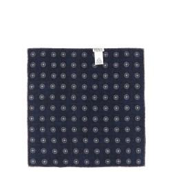 Double-face pocket clutch