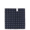 Double-face pocket clutch