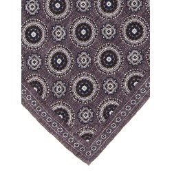 Double-face pocket clutch
