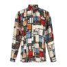 'Labels' shirt