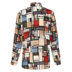 'Labels' shirt