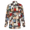 'Labels' shirt