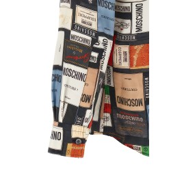 'Labels' shirt