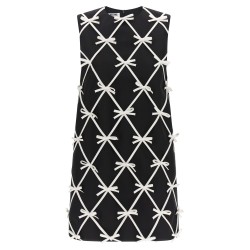 Bow dress