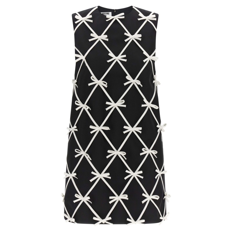 Bow dress
