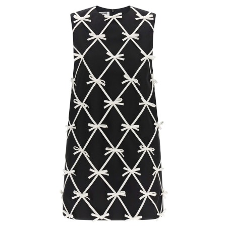 Bow dress