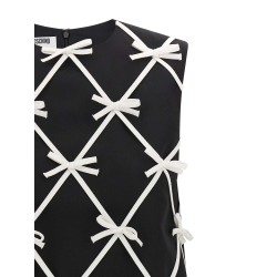 Bow dress