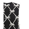 Bow dress