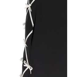 Bow dress