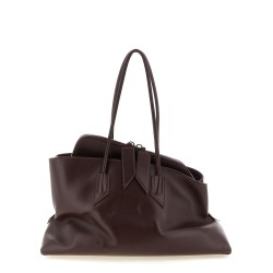 'La Passeggiata Medium' shoulder bag
