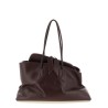 'La Passeggiata Medium' shoulder bag