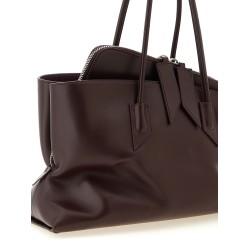 'La Passeggiata Medium' shoulder bag