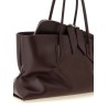 'La Passeggiata Medium' shoulder bag