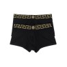 2-pack Boxer Trunk 'Greca' pattern
