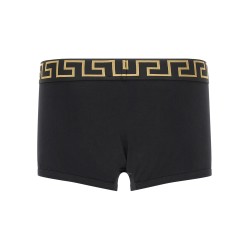 2-pack Boxer Trunk 'Greca' pattern