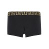 2-pack Boxer Trunk 'Greca' pattern
