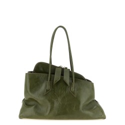 'La Passeggiata Medium' shoulder bag