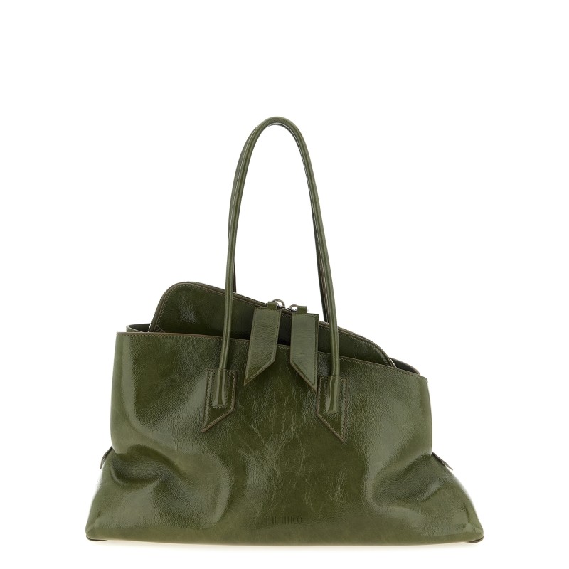 'La Passeggiata Medium' shoulder bag