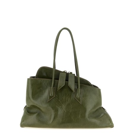 'La Passeggiata Medium' shoulder bag