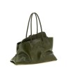 'La Passeggiata Medium' shoulder bag